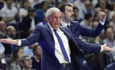 Duro attacco di Obradovic alla FIBA