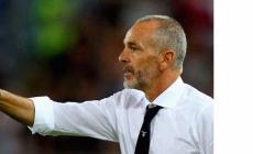 Pioli: "Bene solo per un tempo"