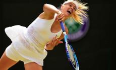 Sharapova perde lo sponsor