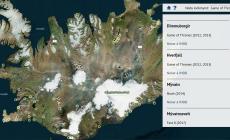 In viaggio per il web nelle location  dei film 