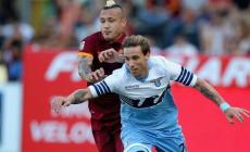 Il Milan corre verso Biglia