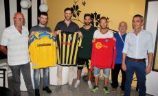La Medesanese cambia pelle e punta alla Promozione
