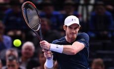 ATP Finals, Murray rimonta vincente