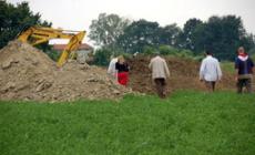 "Triangolo della Morte": c'&egrave; chi ricorda l'altro lato di guerra e Resistenza