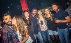 Al Beebop: Andrea Carpi e Faustino  