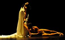 Romeo e Giulietta a ParmaDanza 2016