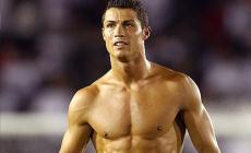 La top 10 dei calciatori più sexy 
