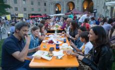 Gola Gola "impiatta" i sapori in città Foto