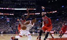 A Londra fa festa Toronto