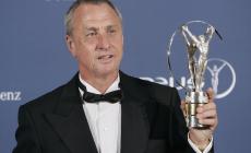 E' morto Johan Cruijff: sport in lutto