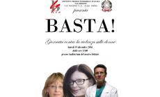 Giornata contro la violenza: Lucia Annibali al Bodoni