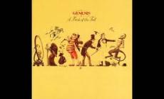 Genesis, A Trick of the Tail 1976