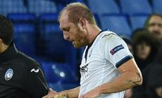 Atalanta, Andrea Masiello ai saluti