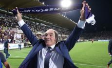 Fiorentina, la nuova promessa di Rocco Commisso