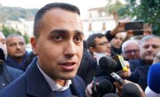 Di Maio tenta di uscire dal «cul de sac» in cui è finito