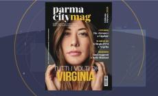 In edicola nel weekend il nuovo numero di Parma City Mag - Video