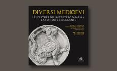 Il libro &laquo;Diversi Medioevi&raquo;:  un ponte tra Parma e la Cina 