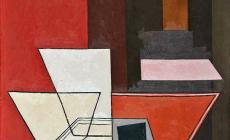 La Collezione Barilla svelata: una tela al mese. Il debutto con Ensor  - Foto