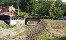Torrente Scodogna, finanziati nuovi interventi per la sicurezza idraulica