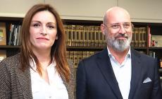Urne aperte per le regionali: in corsa in 7. Buona l'affluenza: alle 12 più che raddoppiata