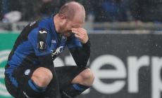 Masiello, arriva l'ultimo giorno all'Atalanta