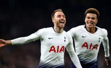 Eriksen-Inter, ci siamo: accordo totale con il Tottenham