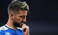 Rispunta Mertens: la sua promessa al Napoli