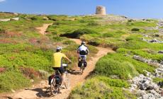 Al mare d'inverno L'altro volto delle Baleari