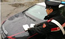 Controlli a tappeto dei carabinieri, due denunciati e quattro segnalati. 1,5 kg di droga sequestrati