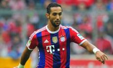 Benatia enigmatico: "Bello il sole di Roma"