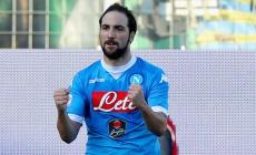 Higuain-Napoli, novità sul futuro