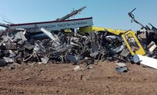 Scontro treni, indagati i vertici di Ferrotramviaria e il capotreno sopravvissuto 