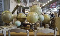 Domenica tra castelli, Mercante e scienza