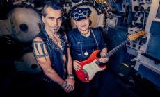 Esce "Eutopia", il nuovo disco dei Litfiba
