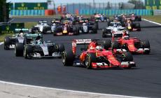 F1 alle Olimpiadi, c'&egrave; il progetto