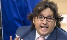 Germania, cade Trinchieri