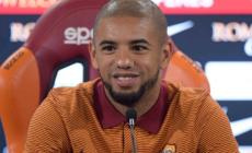Bruno Peres subito scatenato: "Basta Juventus"
