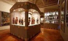 I Burattini dei Ferrari: spettacolo  gratuito