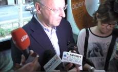 Marotta: &ldquo;La recompra &egrave; una spada di Damocle&rdquo;