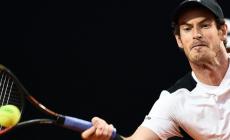 ATP, Murray torna secondo