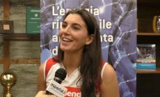 Menegatti: "Rio? Pi&ugrave; matura di quattro anni fa"