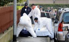 Omicidio di via Micheli: bielorusso condannato a 7 anni 