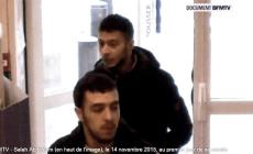 Salah in fuga: le prime foto