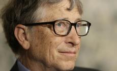 Bill Gates con l'Fbi: Apple sblocchi l'iPhone 
