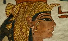 Scoperta la mummia della regina Nefertari al Museo di Torino 