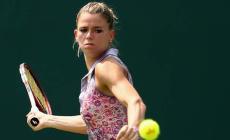 Giorgi ko in finale a Katowice