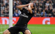 Blanc, assist alla Juve per Cavani