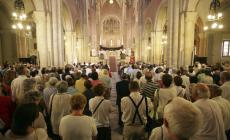 Nuova diocesi, parlano i sindaci: «Non cancellare secoli di storia»