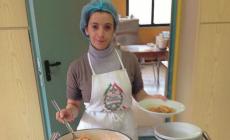 L'ingrediente per i miei piatti? E' l'amore