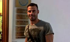 Calai&ograve;, primo giorno a Parma